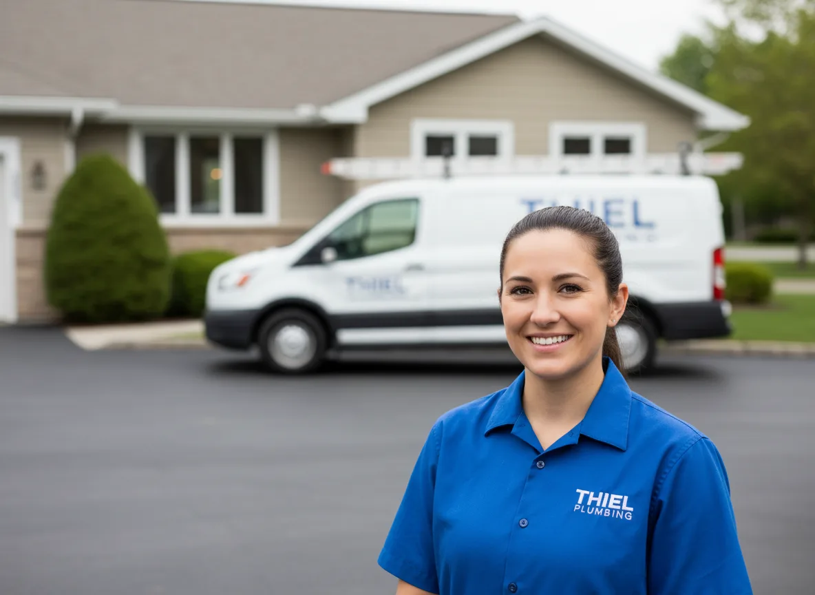 Plumber Barrett, MN FAQs